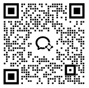 企业微信二维码